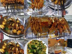 -党河风情线国家水利风景区