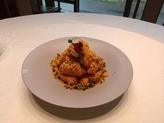 -院里寻菜·精致庭院菜(观沙岭店)