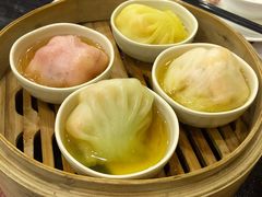 四色虾饺妹-虾饺妹·粤式手工点心(水荫路店)