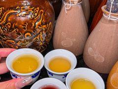 -醉八仙热酒馆(渝中店)