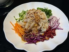 -芳芳私房菜·精做淮扬菜(承德路店)