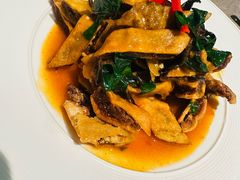 -胖老汉新疆特色椒麻鸡(南门店)