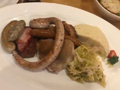 -巴伐利亚啤酒坊(意式风情街店)