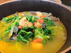 -薇酌饮·陕西菜(南门外店)