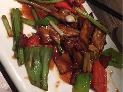 -茉莉餐厅(包河万达店)