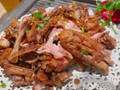 -吕氏疙瘩汤·新派鲁菜(欢乐汇店)