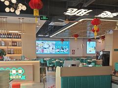 -粤顺渔坊·中山脆肉鲩火锅(清湖店)