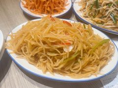 -姥姥家春饼店(交大东路店)