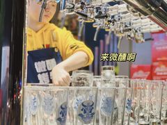 -微醺烤牛·炭火烧烤·精酿啤酒(东郊记忆店)