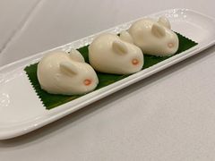 -粤江春·早茶·潮粤菜·宴会(罗湖宝能中心店)