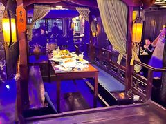 -绿茶餐厅(燕郊永旺店)