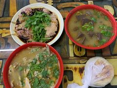 -春雨羊汤店(广开四马路总店)