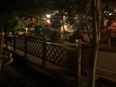 -金石唐风国际温泉会馆