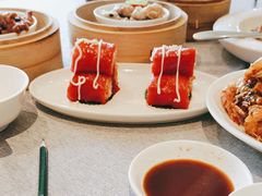 -潮府馆·非遗潮州菜·港式点心(世纪公园店)