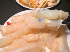 -鲜入唯煮·港式海鲜牛肉火锅(金宝街店)