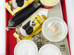 -肯德基(顺义光明大街店)