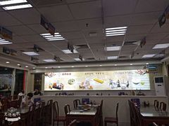 大堂-日月永和中国餐饮名店(凤凰店)