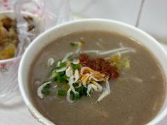 -汪记鲜鱼糊汤粉(沈阳路总店)