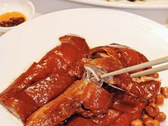 古法碳烧鹅-广州酒家(文昌总店)
