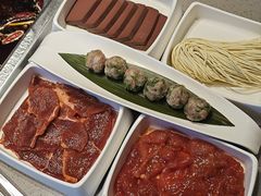 -海底捞火锅(旭辉MALL店)