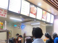 -林静小吃(复兴路店)