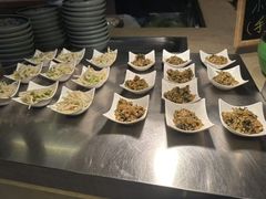 -无锡梁鸿湿地丽笙度假酒店·流觞西餐厅