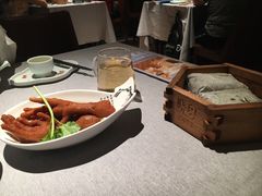 -晓粤·惹味粤菜(凯德乐峰广场店)