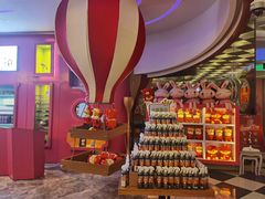 -米乐星世界KTV(汇智国际商业中心店)