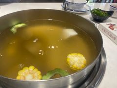 -陈记顺和潮汕牛肉火锅(韩江路店)