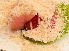 -鳥喜Toriki怀石烧鸟料理