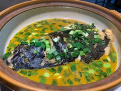 千岛湖鱼头-千岛湖小鱼儿·淳安匠心农家菜
