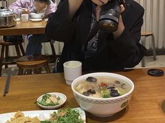 -合记烩面(人民路店)