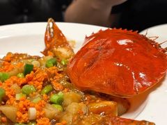 -蟹榭·本帮江浙菜·蟹宴(大宁久光商场店)