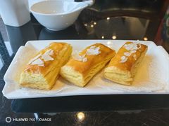 -高第街56号港式餐厅(山大路店)