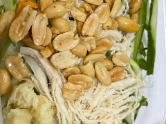 -媛媛家秘制鸡丝凉皮(陆慕店)