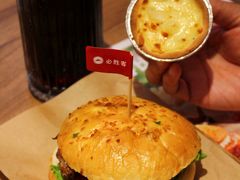 -必胜客(东大桥店)