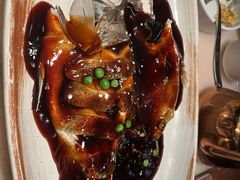-桂满陇·西湖船宴(平安金融中心店)