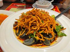 -刘胖子家常菜·蹄花焖藕(中南店)