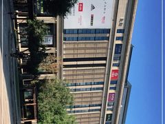 -远洋未来广场(育慧北路店)