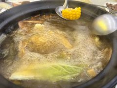 -牛知府云南菌汤鲜牛肉火锅(肖家湾店)