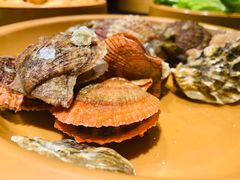 -龍歌自助小火锅(崂山丽达店)