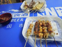 -马记大锅煮(总店)