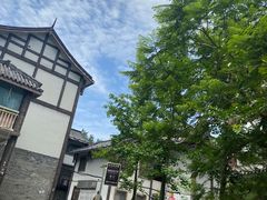 -南关石牌坊古镇