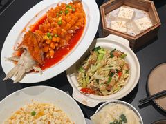 -金陵家宴·金陵春·南京菜(夫子庙店)