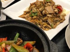 -美极鲜食坊(宝安南路店)