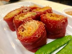 -顺德人家食府(黄金广场店)