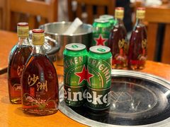 -重庆鸡公煲·青锅花椒鱼(牡丹江路店)