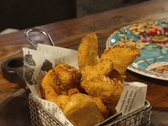 薯角-I HOLIC艾豪丽披萨(KKone店)