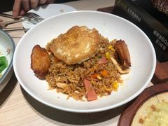 -卡朋西餐(悦汇城店)