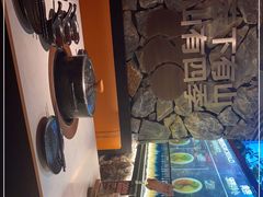 -芸山季·云南山珍菌火锅(人民广场来福士店)